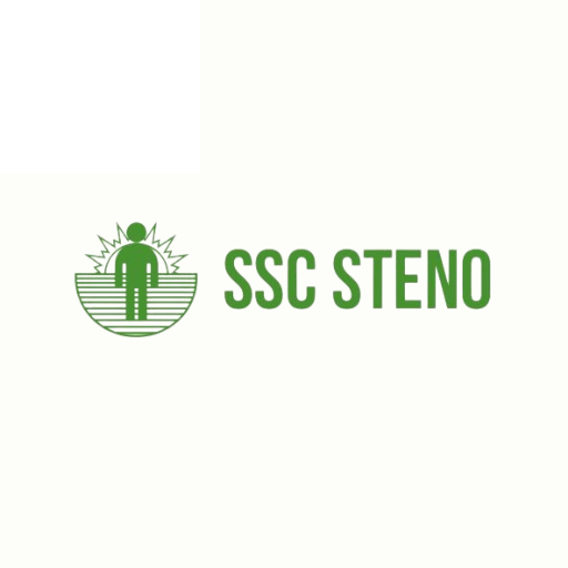 SSC Stenographer